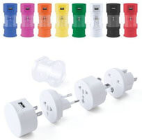 Promotional-Travel-Adaptors